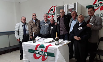 Assemnlea del nuovo Direttivo