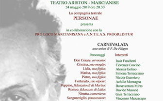 foto per ricordare Isaia Fuschetti