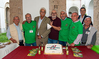 foto conveno evento Einascere dal verde