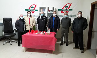 foto auguri festivit� natalizie 2020