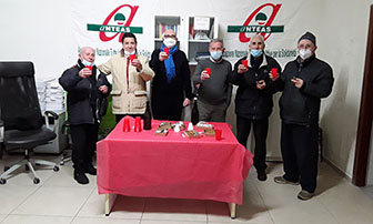 foto auguri festivit� natalizie 2020