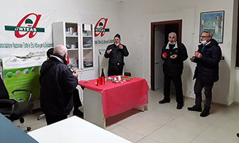 foto auguri festivit� natalizie 2020