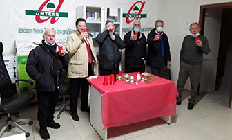 foto auguri festivit� natalizie 2020