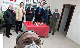 foto auguri festivit� natalizie 2020