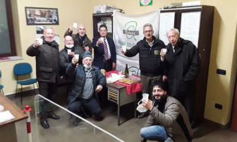 foto auguri festivit� natalizie 2021