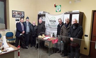 foto auguri festivit� natalizie 2021
