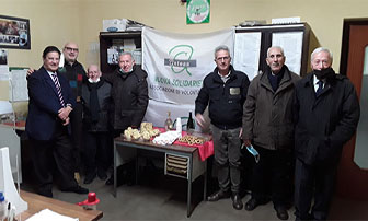 foto auguri festivit� natalizie 2021
