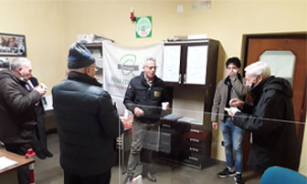 foto auguri festivit� natalizie 2021