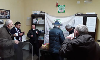 foto auguri festivit� natalizie 2021