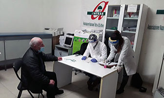 foto visite