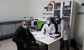 foto visite