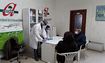 foto visite