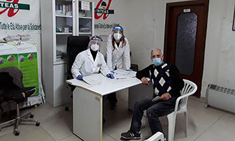 foto visite