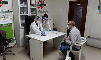 foto visite