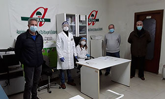 foto visite