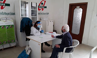 foto visite