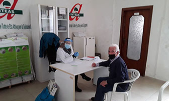 foto visite