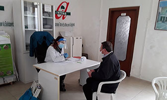 foto visite