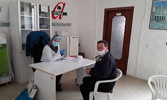foto visite