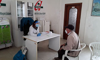 foto visite