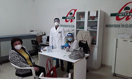 foto visite
