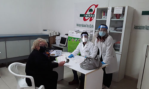 foto visite