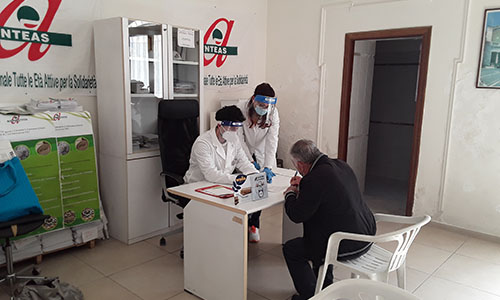 foto visite