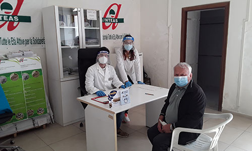 foto visite