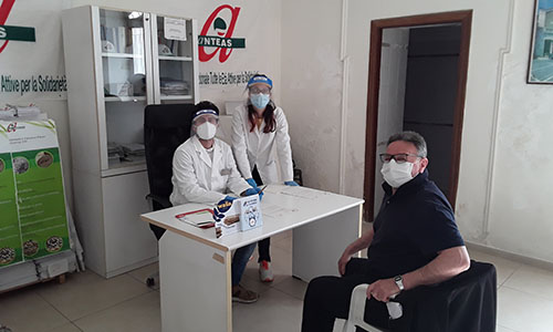 foto visite
