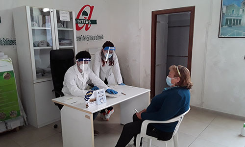 foto visite