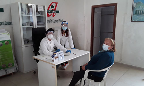 foto visite