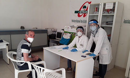 foto visite