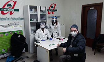 foto visite