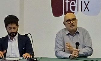 foto evento Festival sulla Sostenibilit� 2022