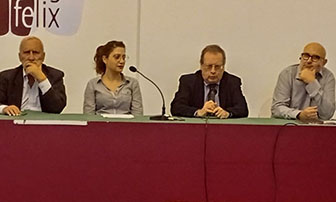 foto evento Festival sulla Sostenibilit� 2022