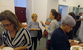 foto evento Festival sulla Sostenibilit� 2022