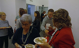 foto evento Festival sulla Sostenibilit� 2022