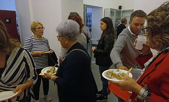 foto evento Festival sulla Sostenibilit� 2022