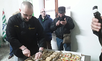 foto incontro del ciclo sull'alimentazione