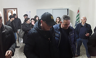 foto incontro del ciclo sull'alimentazione