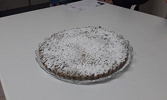 foto incontro del ciclo sull'alimentazione