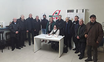 foto incontro del ciclo sull'alimentazione
