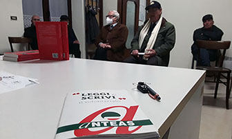 foto incontro del ciclo sulla cultura