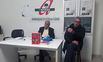 foto incontro del ciclo sulla cultura