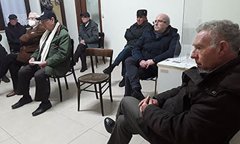 foto incontro del ciclo sulla cultura
