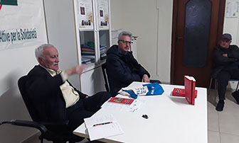 foto incontro del ciclo sulla cultura