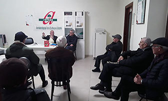 foto incontro del ciclo sulla cultura