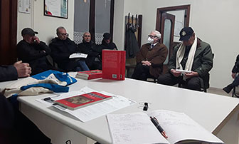 foto incontro del ciclo sulla cultura