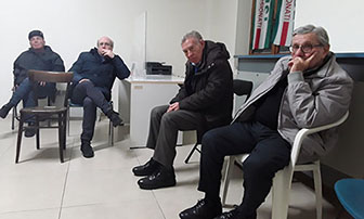 foto incontro del ciclo sulla cultura