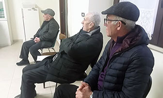 foto incontro del ciclo sulla cultura